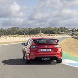 Honda Civic Type R 2023