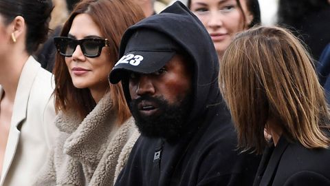 Kanye West