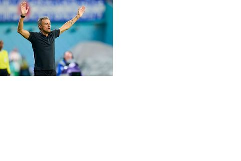 Luis Enrique