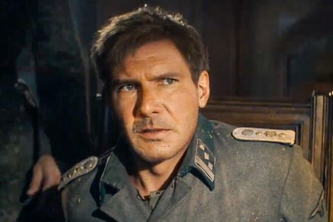 Indiana Jones und der Ruf des Schicksals - Offizieller Trailer
