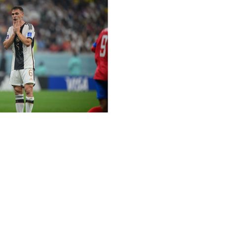 Jamal Musiala, Joshua Kimmich