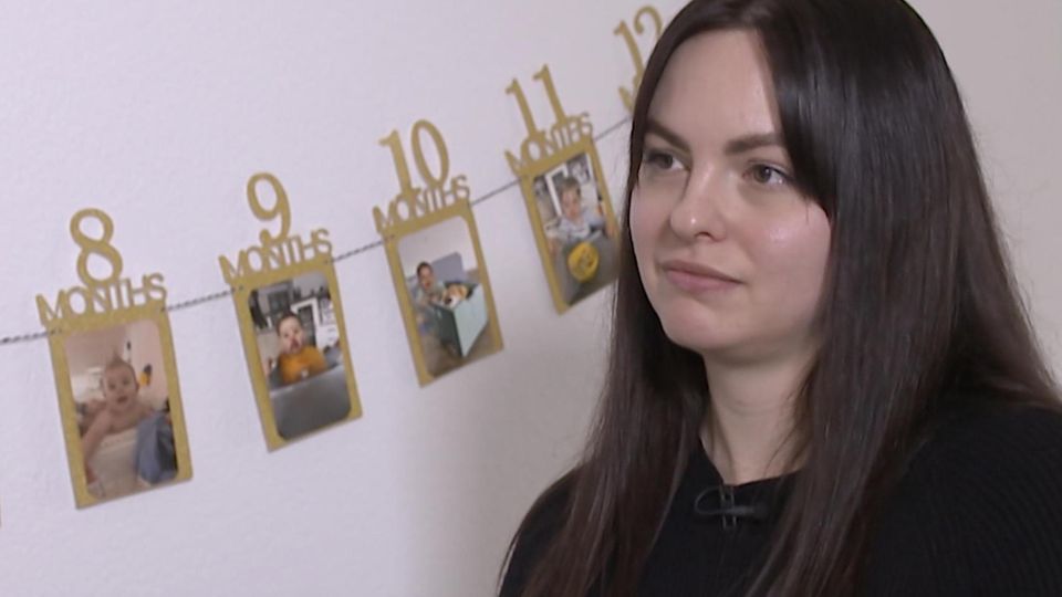 Sohn stirbt an Meningitis – Mutter entsetzt über Fehldiagnosen: "Ich würde Ärzten nicht mehr blind vertrauen"