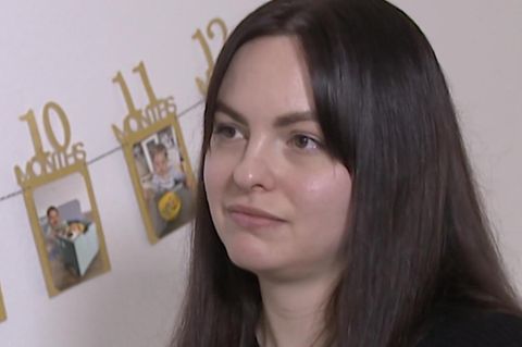 Sohn stirbt an Meningitis – Mutter entsetzt über Fehldiagnosen: "Ich würde Ärzten nicht mehr blind vertrauen"