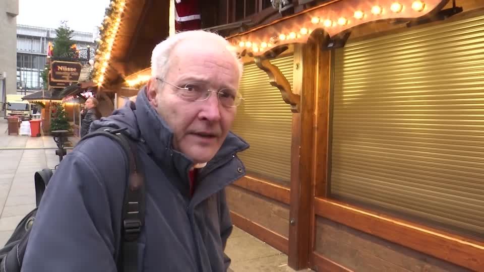 Video: Stimmen zum WM-Aus: "Einfach nur grauenhaft"