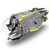 U-Boat Worx Super Sub