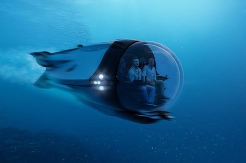 U-Boat Worx Super Sub