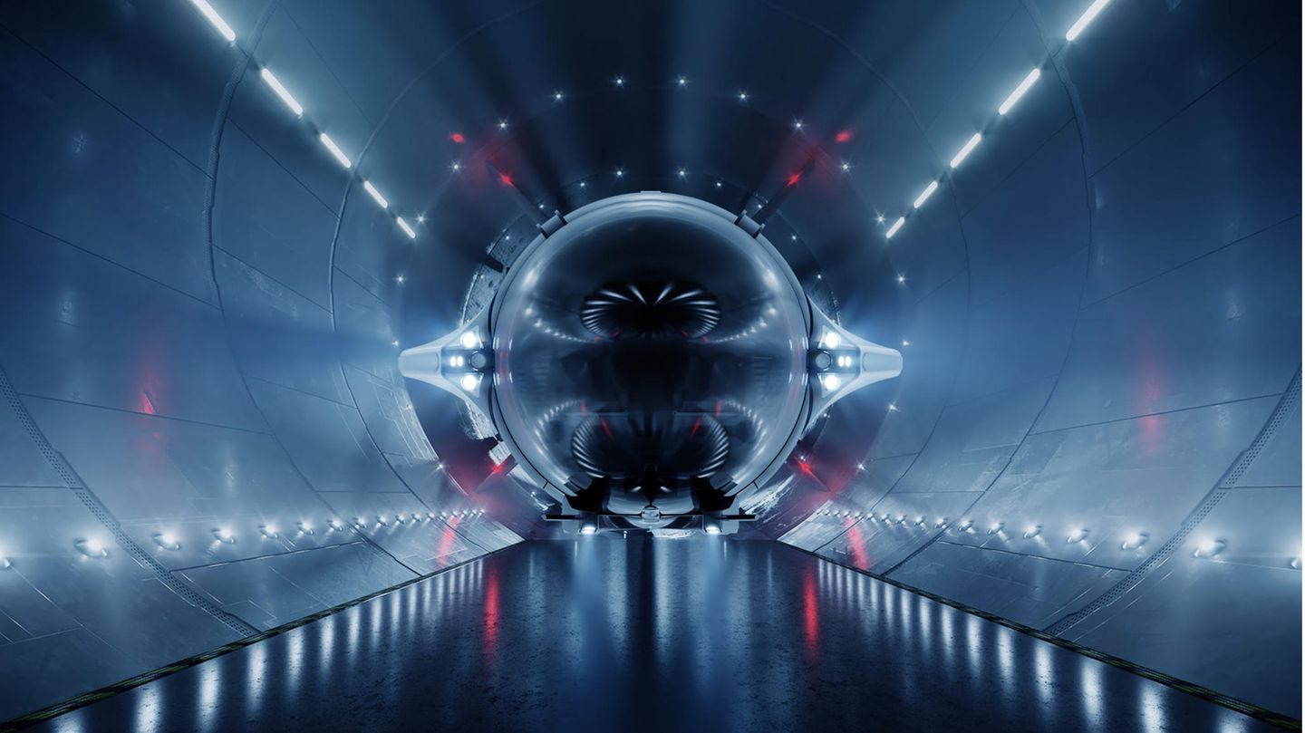 U-Boat Worx Super Sub