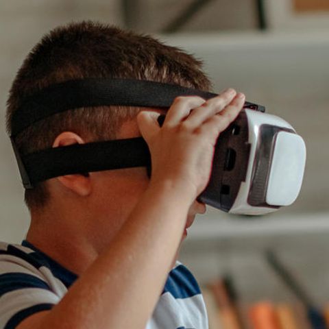 Wisconsin: Kind erschiesst Mutter, weil sie ihm keine VR-Brille kauft