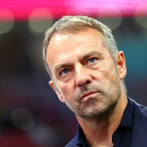 Auf den Bundestrainer Hansi Flick kommen ungemütliche Zeiten zu