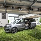 Mercedes EQT / EQT Marco Polo