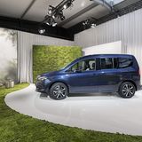 Mercedes EQT / EQT Marco Polo