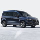 Mercedes EQT / EQT Marco Polo