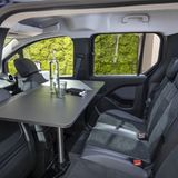 Mercedes EQT / EQT Marco Polo