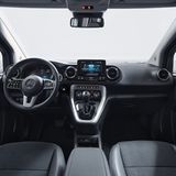 Mercedes EQT / EQT Marco Polo