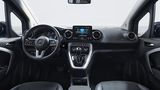 Mercedes EQT / EQT Marco Polo