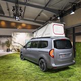 Mercedes EQT / EQT Marco Polo