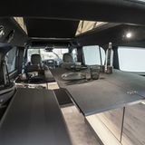 Mercedes EQT / EQT Marco Polo