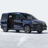 Mercedes EQT / EQT Marco Polo