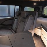 Mercedes EQT / EQT Marco Polo