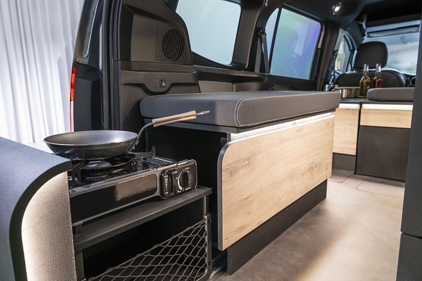 Mercedes EQT / EQT Marco Polo
