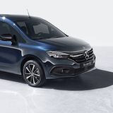 Mercedes EQT / EQT Marco Polo