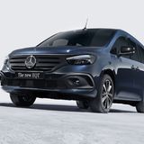 Mercedes EQT / EQT Marco Polo