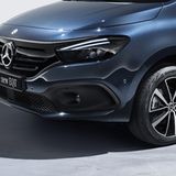 Mercedes EQT / EQT Marco Polo