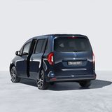 Mercedes EQT / EQT Marco Polo