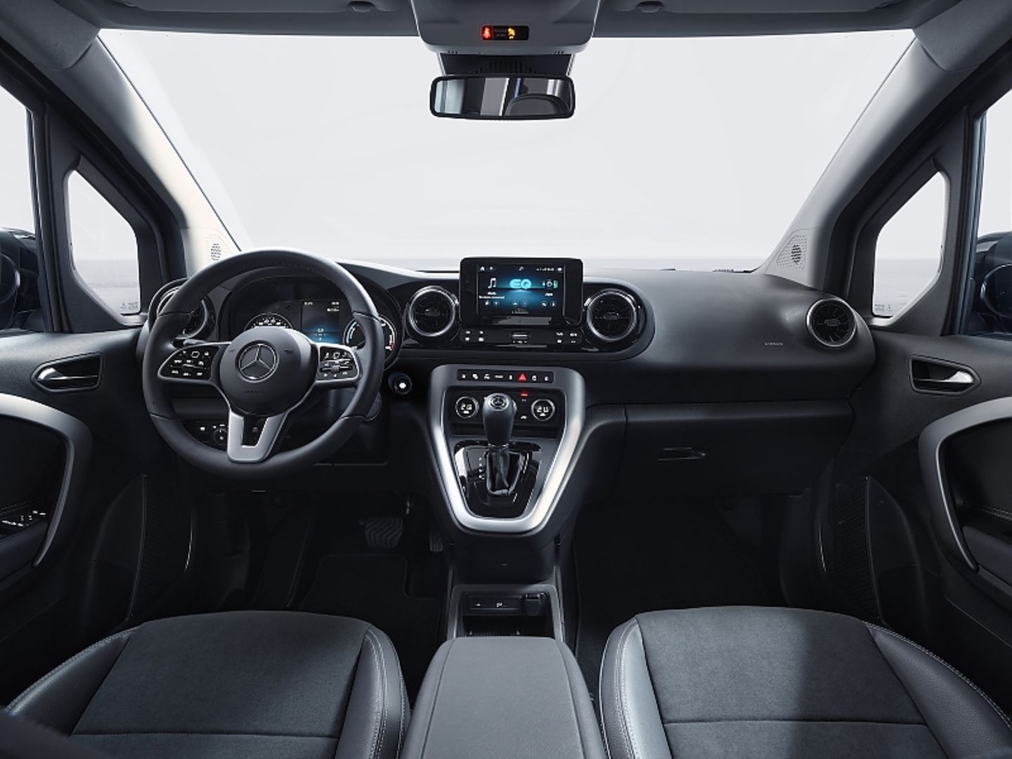 Mercedes EQT / EQT Marco Polo