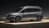 Mercedes EQT / EQT Marco Polo