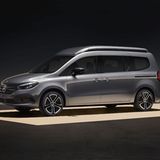 Mercedes EQT / EQT Marco Polo