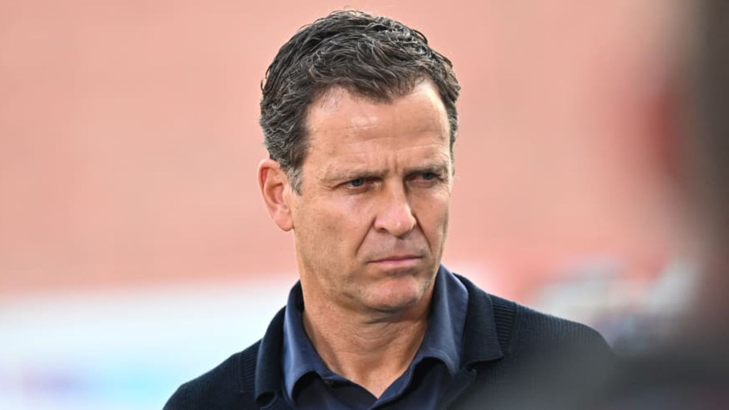 Report: Bierhoff has to go – what role Watzke plays in it