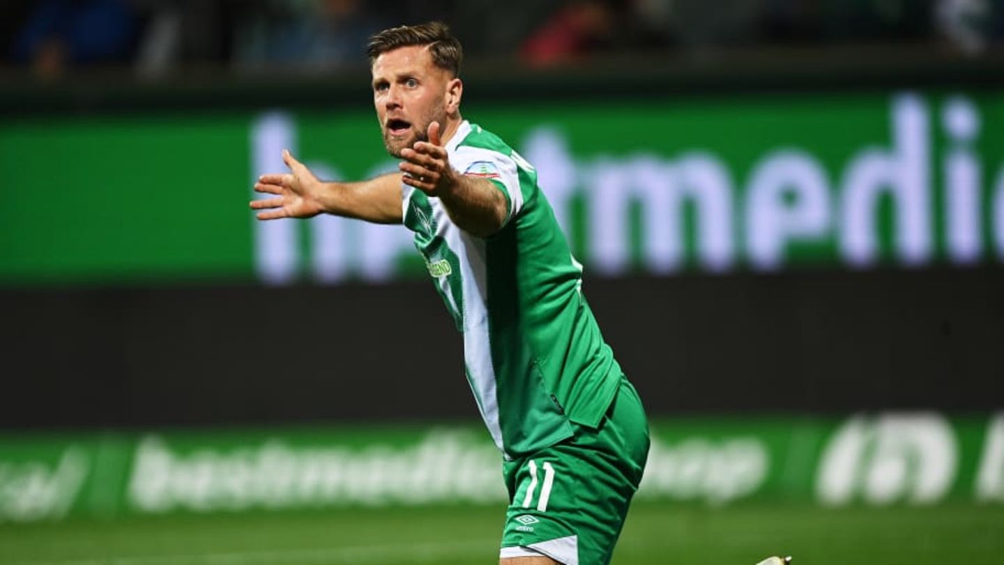 Werder needs money: Füllkrug consultant fuels exchange rumors