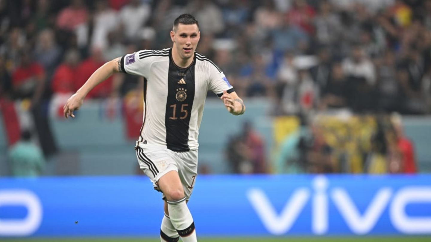 Niklas Süle