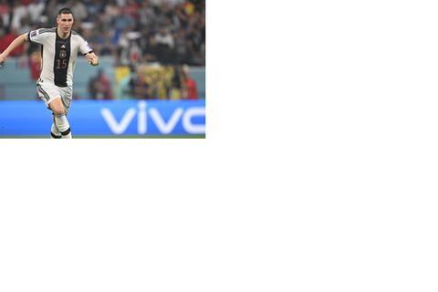 Niklas Süle