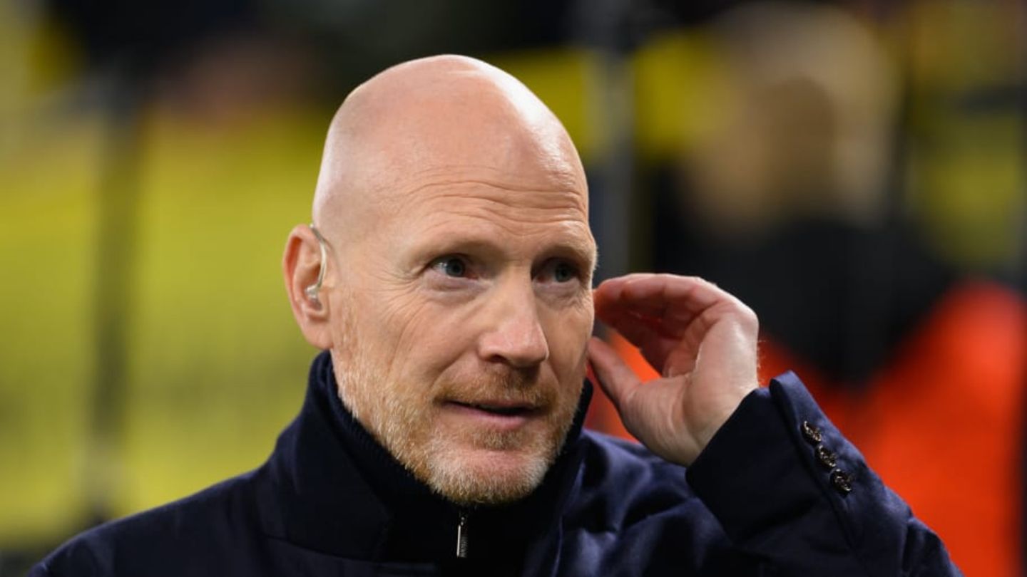 Sammer wants sports director for the DFB – and brings Lothar Matthäus into play