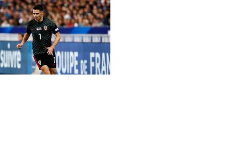 Josip Brekalo kommt beim VfL Wolfsburg selten zum Zug.