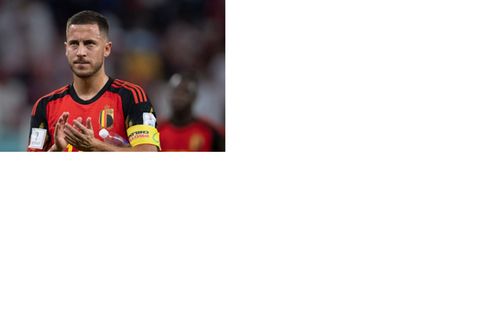 Eden Hazard