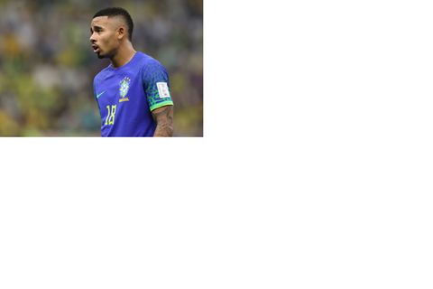 Gabriel Jesus