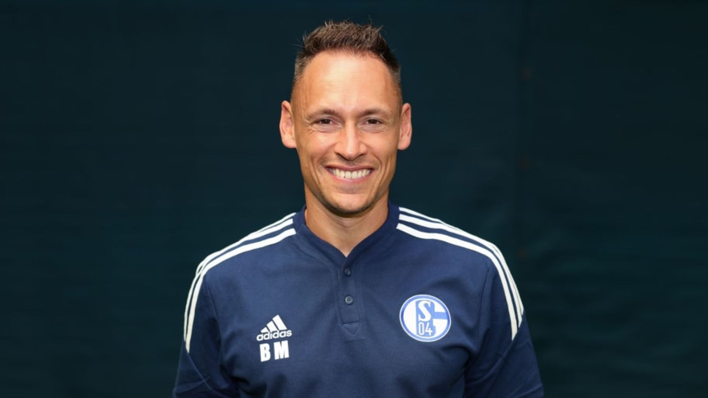 Deshalb trennt sich Schalke von Co-Trainer Molinari
