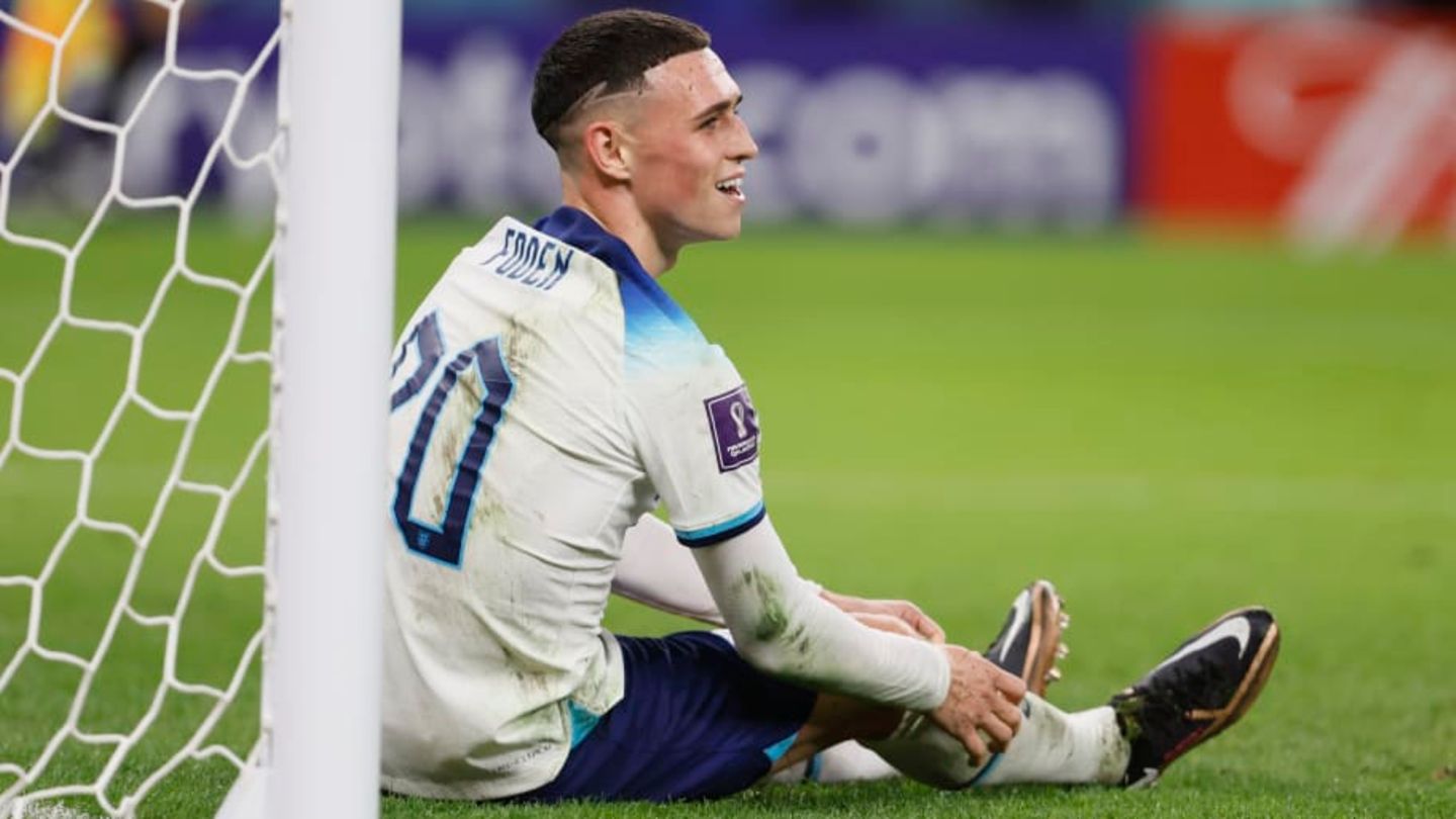 Phil Foden