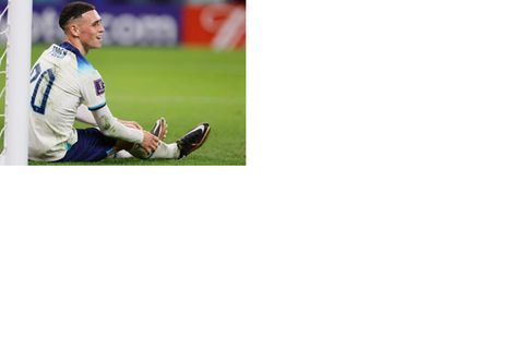 Phil Foden