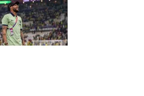 Neymar Jr