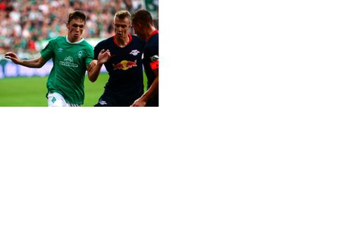 FBL-GER-BUNDESLIGA-BREMEN-LEIPZIG