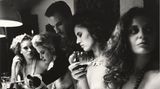 Helmut Newton