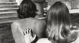 Helmut Newton