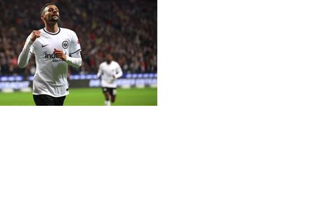 Djibril Sow