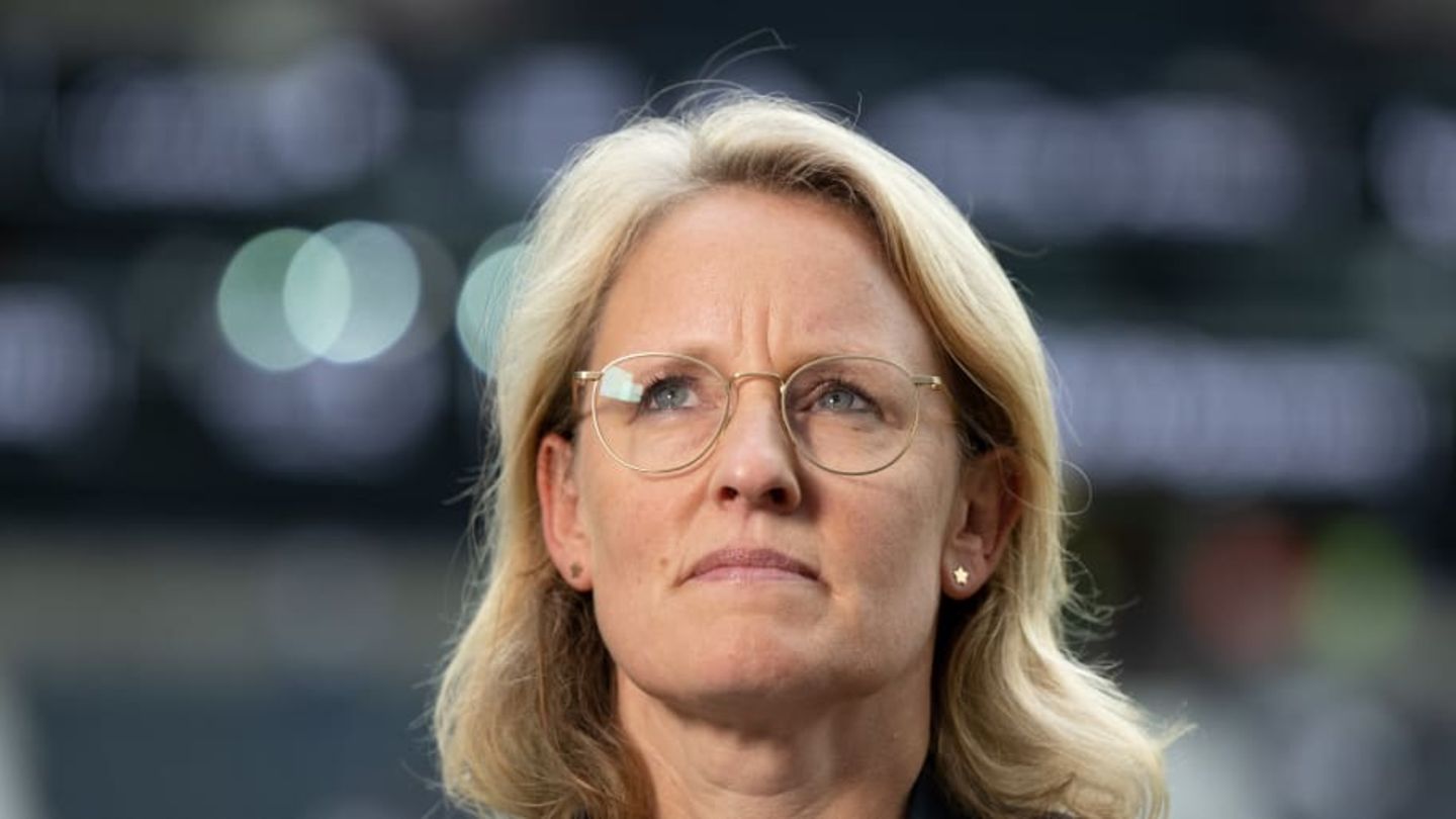 After less than a year: DFL boss Hopfen before the end