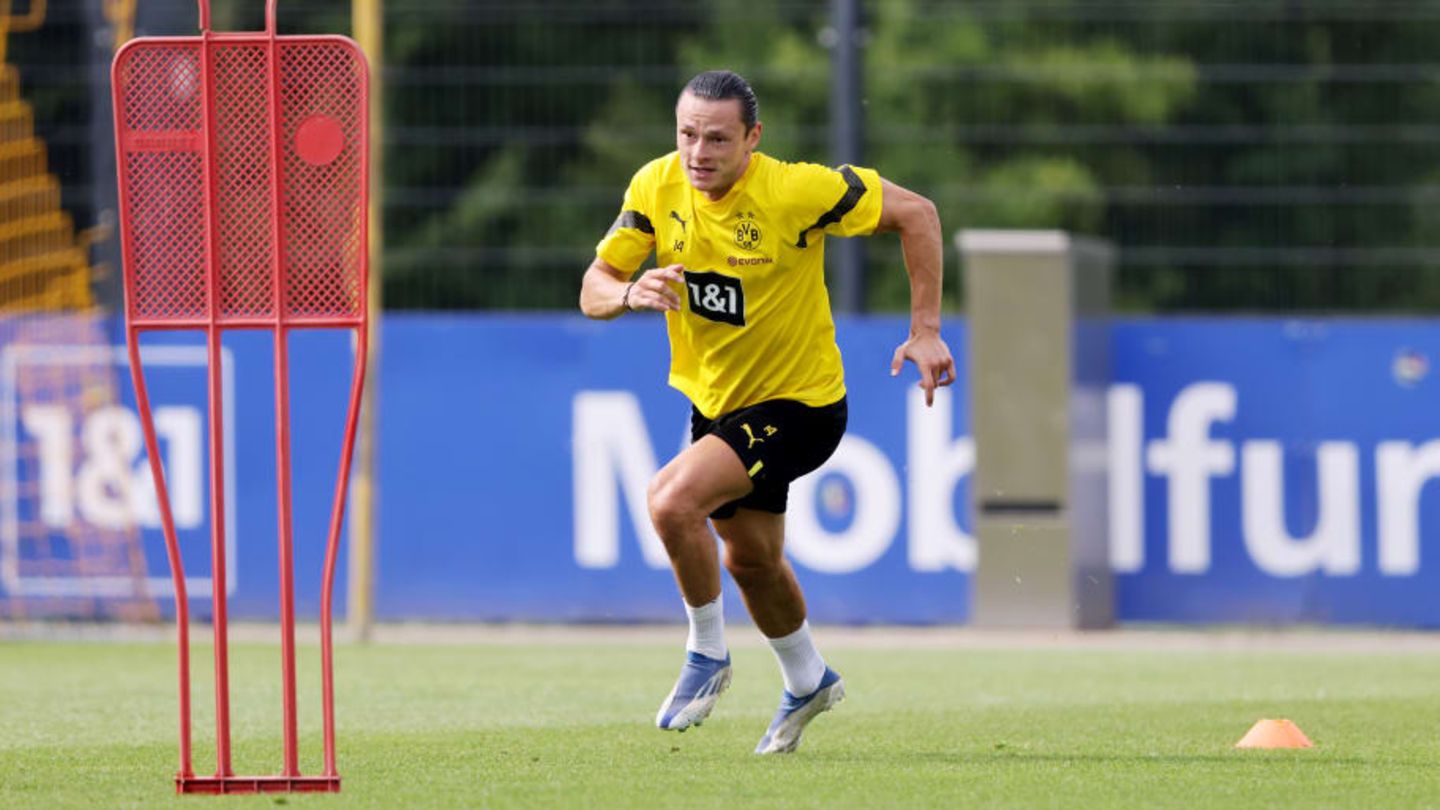 Nico Schulz