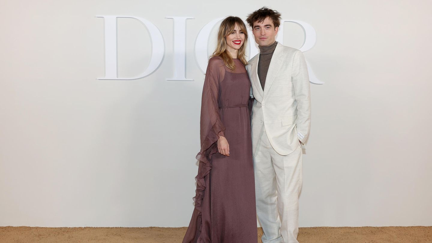 Vip News: Suki Waterhouse and Robert Pattinson have made their first public appearance as a couple